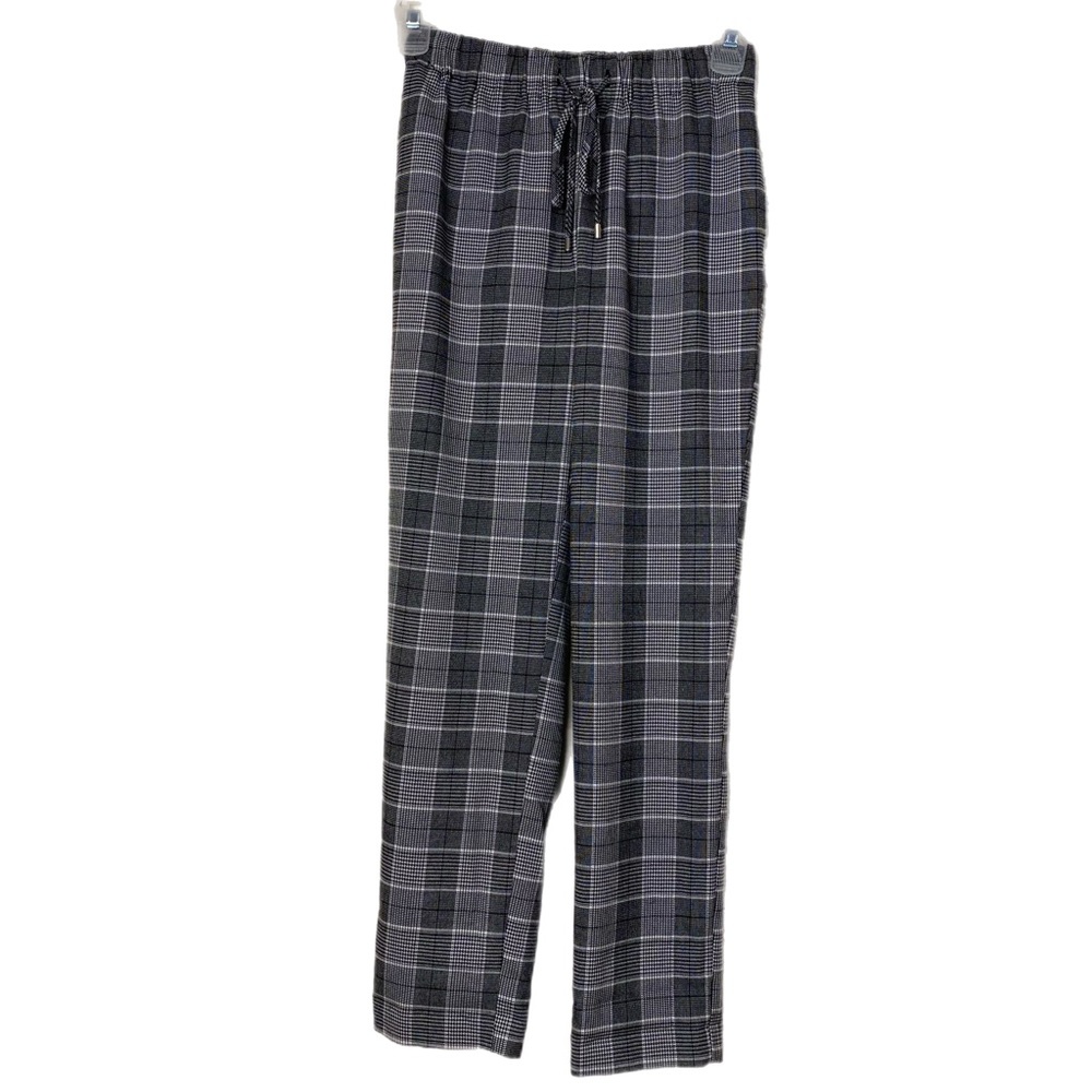Nine West high rise pull on pants
